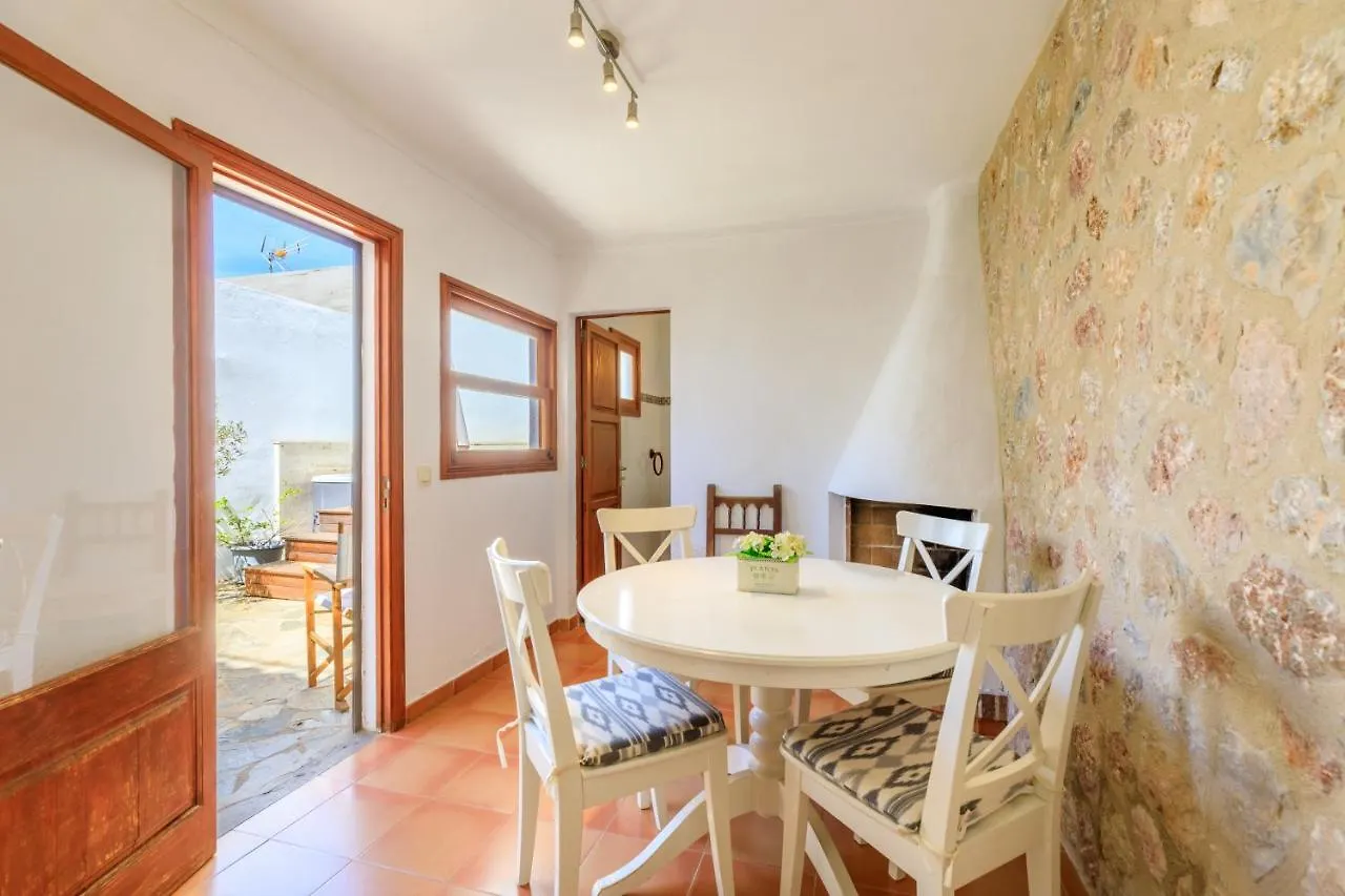 Casa Torres Villa Pollença