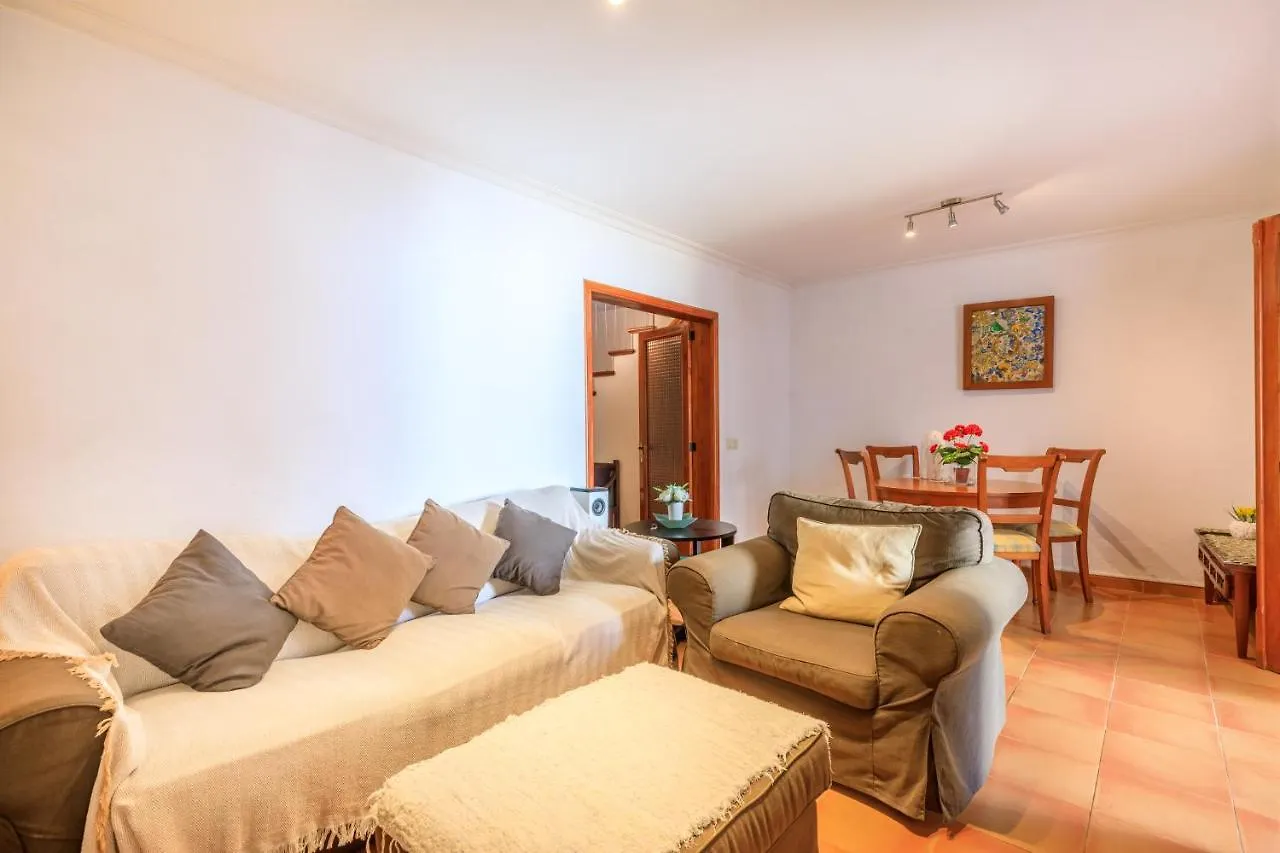 Casa Torres Villa Pollença 0*,  Spanje