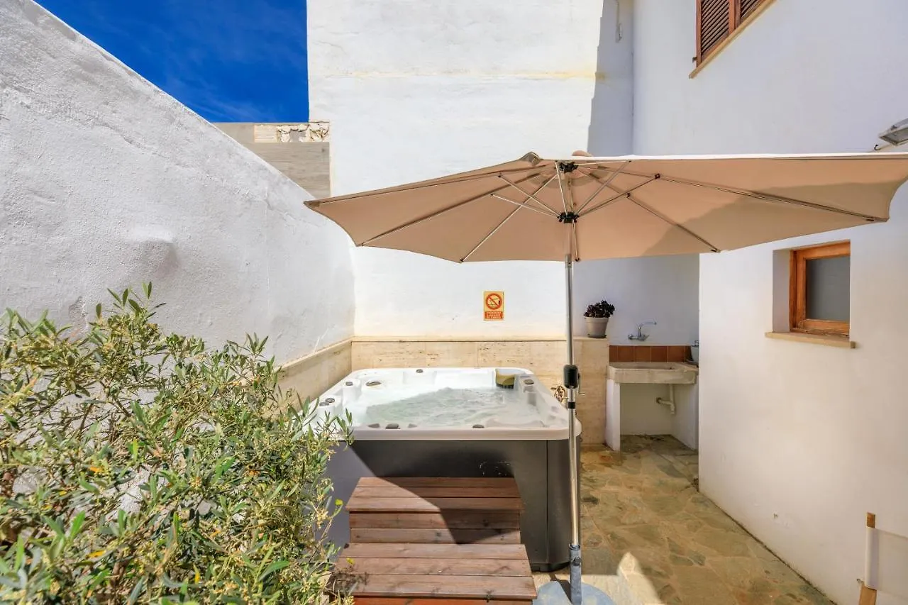Casa Torres Villa Pollença 0*,  Spanje