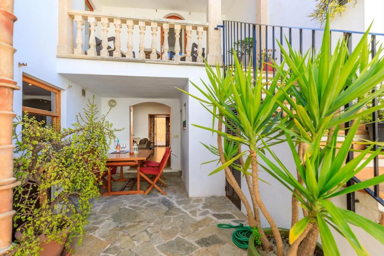 Casa Torres Villa Pollença
