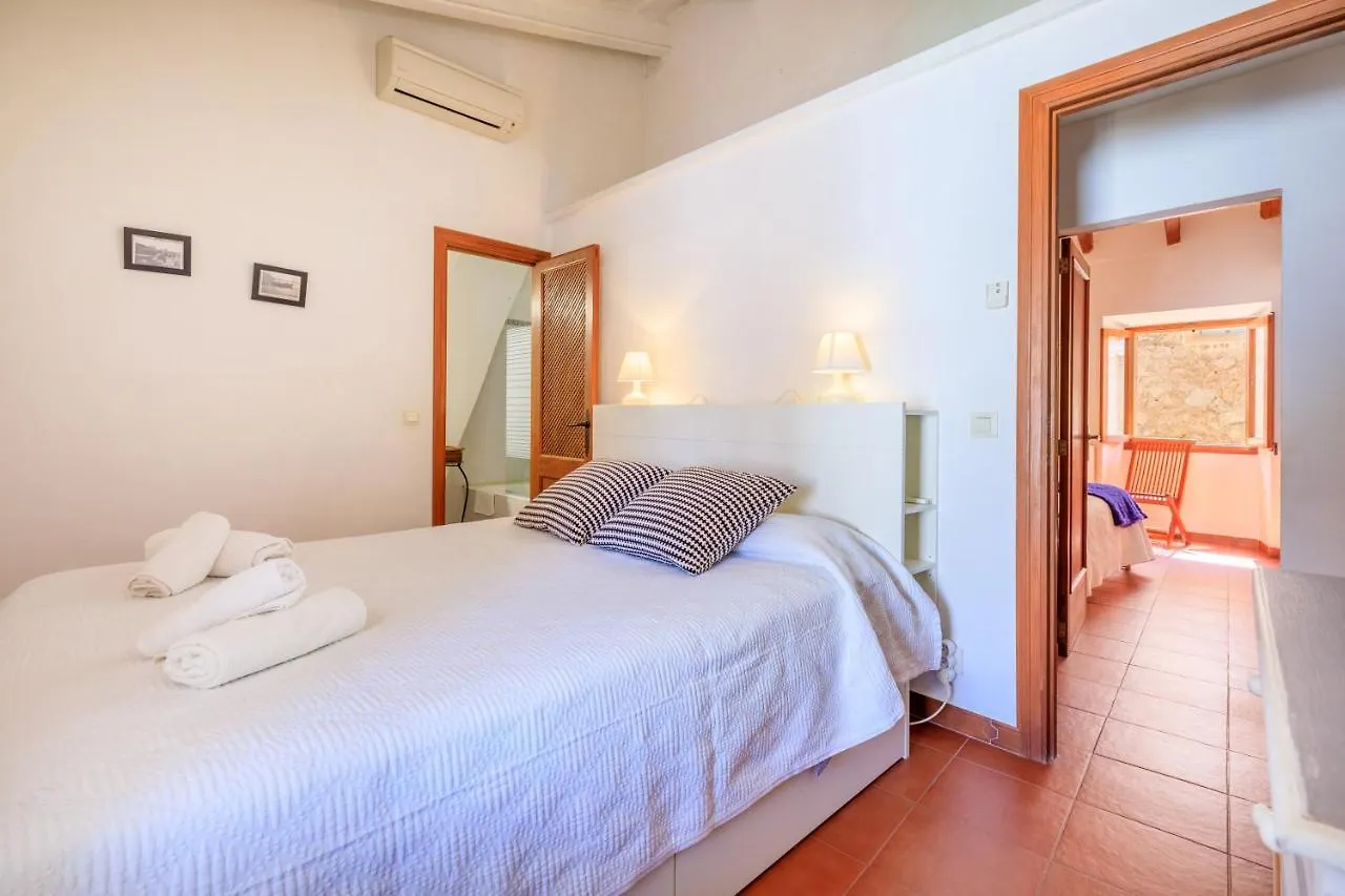 Casa Torres Villa Pollença
