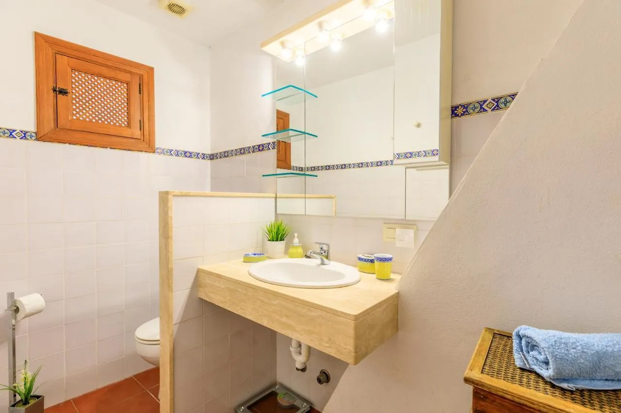 Casa Torres Villa Pollença 0*,  Spanje