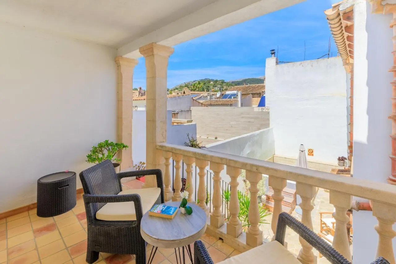 Casa Torres Villa Pollença